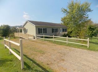 5486 Thomas Rd, Woodhull, NY 14898