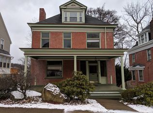 120 Richey Ave, Pittsburgh, PA 15214