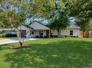 531 Brightwood Pl, San Antonio, TX 78209