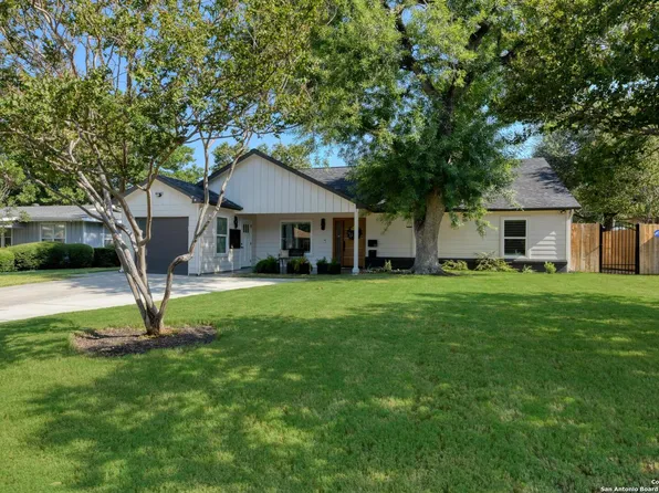 531 Brightwood Pl, San Antonio, TX 78209