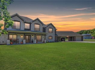 533 Old Highway 6, Howe, TX 75459