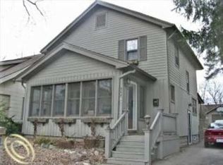 307 N Castell Ave, Rochester, MI 48307