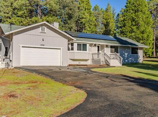 23781 Golden Ridge Dr, Volcano, CA 95689