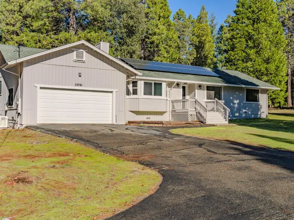 23781 Golden Ridge Dr, Volcano, CA 95689