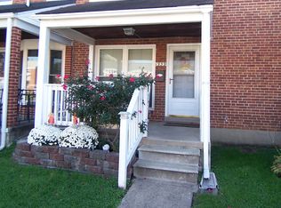 1959 Wareham Rd, Dundalk, MD 21222