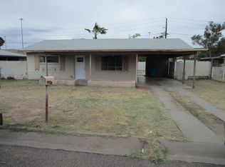 4118 E Beatrice St, Phoenix, AZ 85008