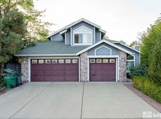 2311 Almond Creek Dr, Reno, NV