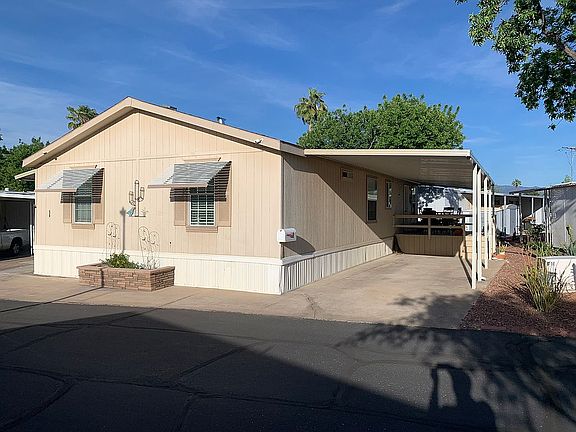 2nd image of 5000 E Grant Rd Unit 58