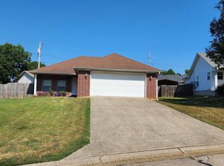 3806 Winterlake Dr, Benton, AR 72015