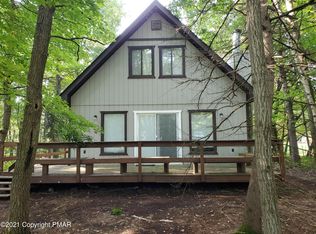 766 Stony Mountain Rd, Albrightsville, PA 18210