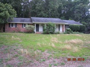 2603 Cypress Springs Ave, Ruston, LA 71270