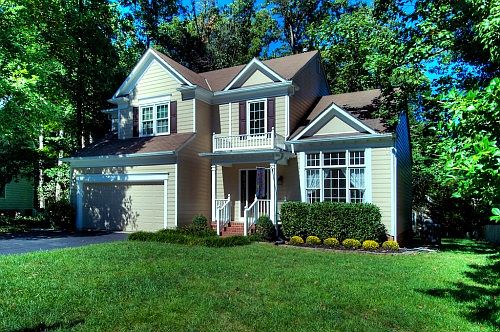 1st image of 9206 Abingdon Manor Ct