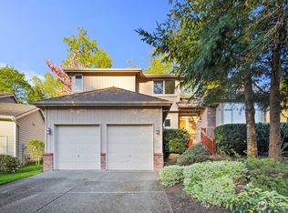 8218 126th Place SE, Newcastle, WA 98056