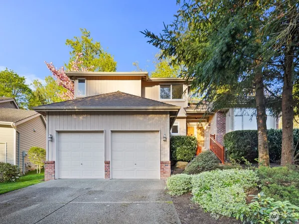 8218 126th Place SE, Newcastle, WA 98056