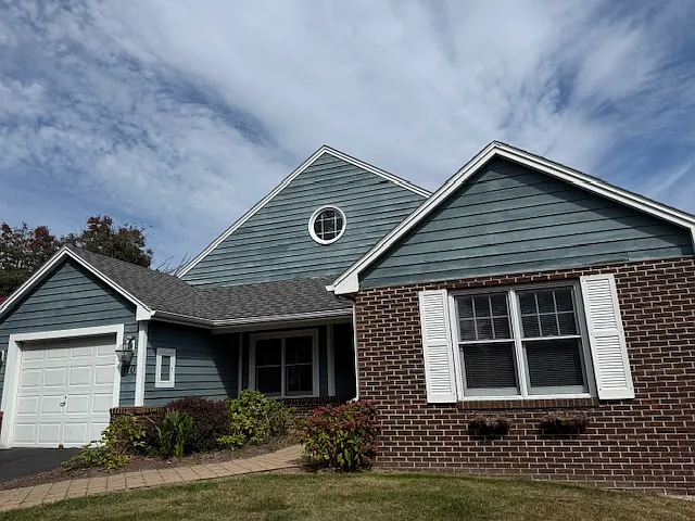 110 Brandon Woods Dr #110 — Photo 2
