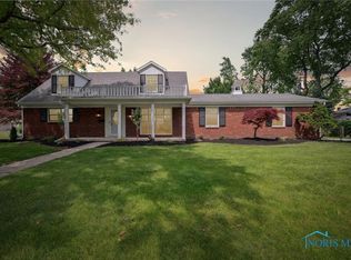 5220 Engel Blvd, Toledo, OH 43611