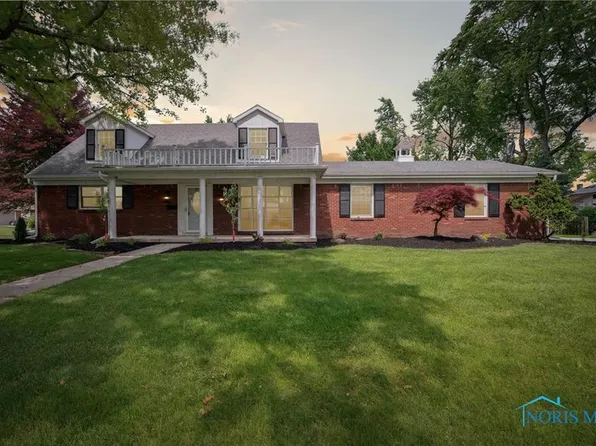 5220 Engel Blvd, Toledo, OH 43611