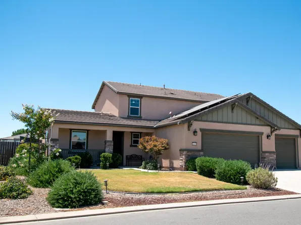 14670 Spanish Bay Way, Chowchilla, CA 93610