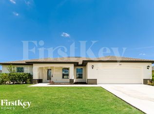 1201 SW 30th St, Cape Coral, FL 33914