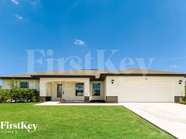 1201 SW 30th St, Cape Coral, FL 33914
