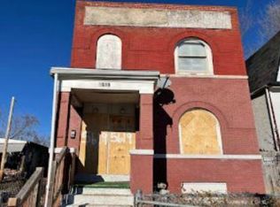 5619 Wabada Ave, Saint Louis, MO 63112