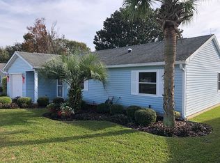 1224 Del Toro Dr, Lady Lake, FL 32159