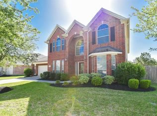 14406 Carolina Hollow Ln, Houston, TX 77044