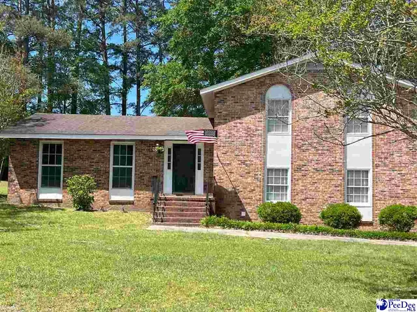2613 Whitestone Dr, Florence, SC 29505