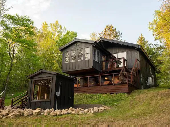 S7737 Aspen Ridge ROAD, De Soto, WI 54624