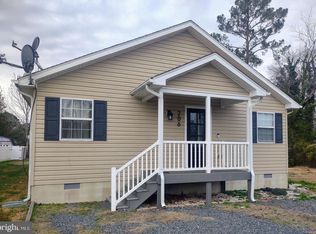 None Available, Berlin, MD 21811