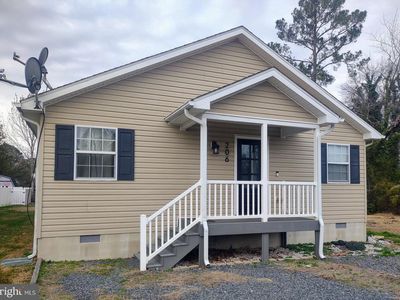 206 Decatur St, Berlin, MD, 21811