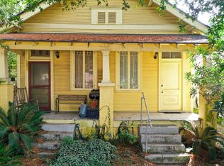 1537 Adams St #1, New Orleans, LA 70118