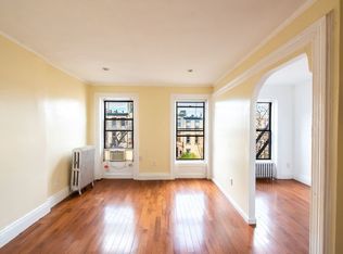 11 Halsey St #4, Brooklyn, NY 11216