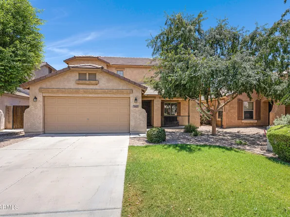 43593 W ARIZONA Avenue, Maricopa, AZ 85138