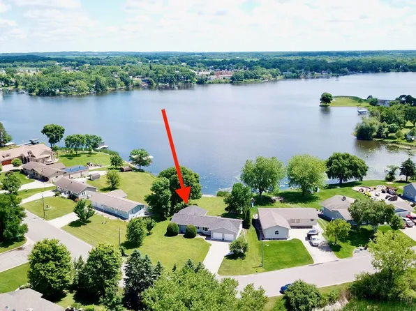 500 Hickman Dr, Sauk Centre, MN 56378