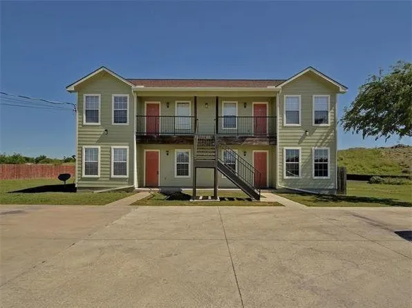 2631 Bebee Rd #D, Kyle, TX 78640