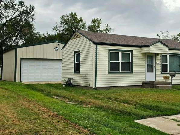 344 N Kansas Ave, Salina, KS 67401