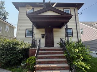617 Essex Ave FLOOR 2, Linden, NJ 07036
