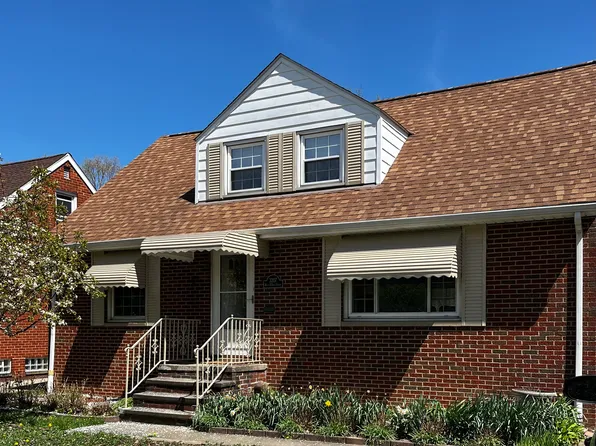 3207 W 153rd St, Cleveland, OH 44111