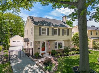 2008 N Edgemont Rd, Columbus, OH 43212