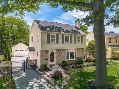 2008 N Edgemont Rd, Columbus, OH, 43212