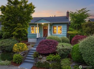7506 23rd Ave NW, Seattle, WA 98117