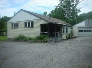 275 Old Belgrade Rd, Augusta, ME 04330