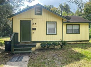 2582 Broadway Ave, Jacksonville, FL 32254
