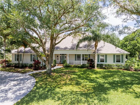 4900 13th Ln, Vero Beach, FL 32966