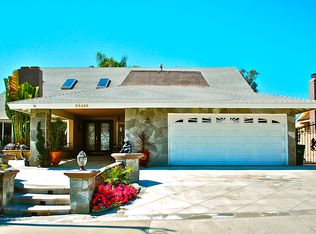 26462 Via Del Sol, Mission Viejo, CA 92691