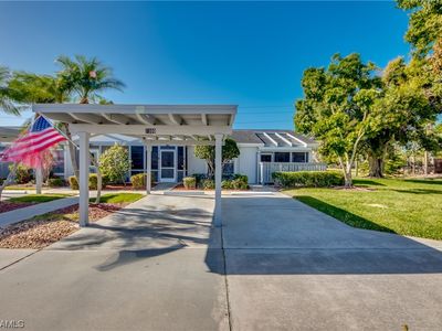 1300 Sandtrap Dr, Fort Myers, FL, 33919