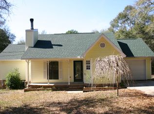 168 Ridge Lake Rd, Crestview, FL 32536