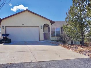 39 S Moccasin Ct, Pueblo West, CO 81007