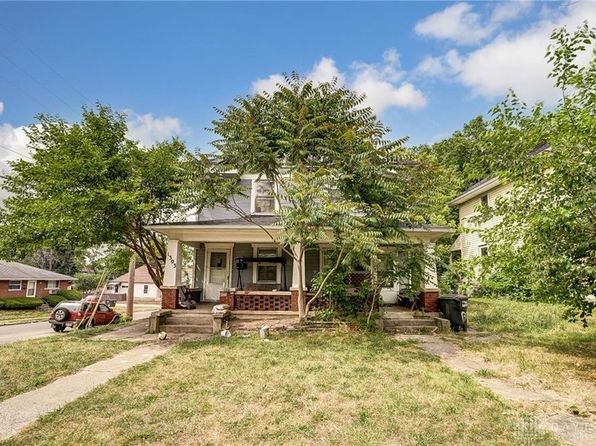 1303-1305 E Huffman Ave, Dayton, OH 45403